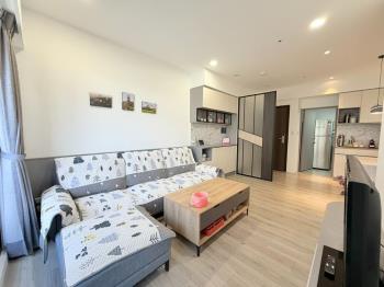 桃園市區德友極精美３房