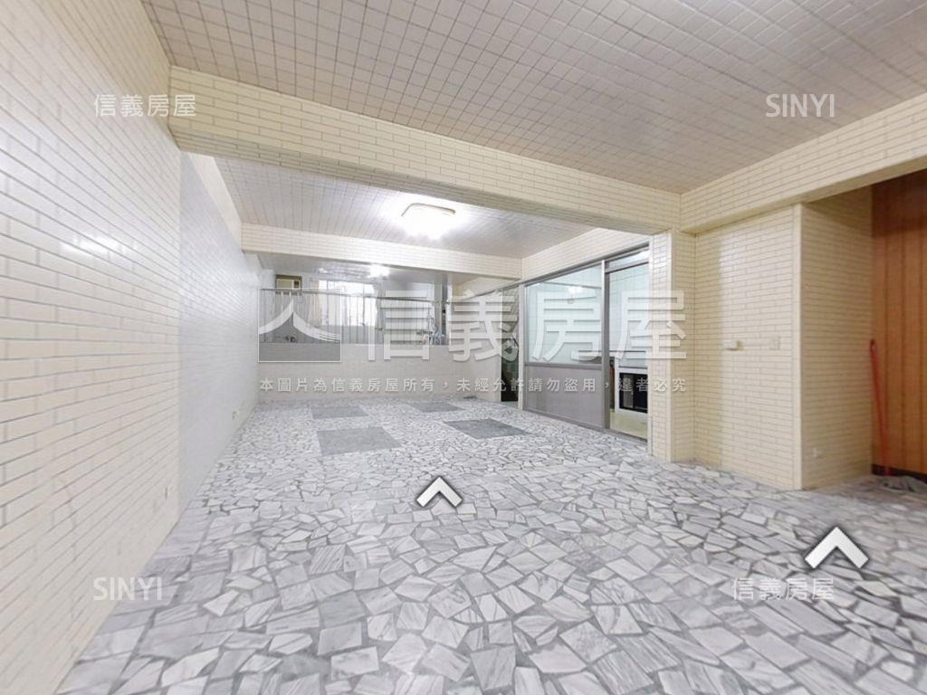台北小別墅●透天房屋室內格局與周邊環境