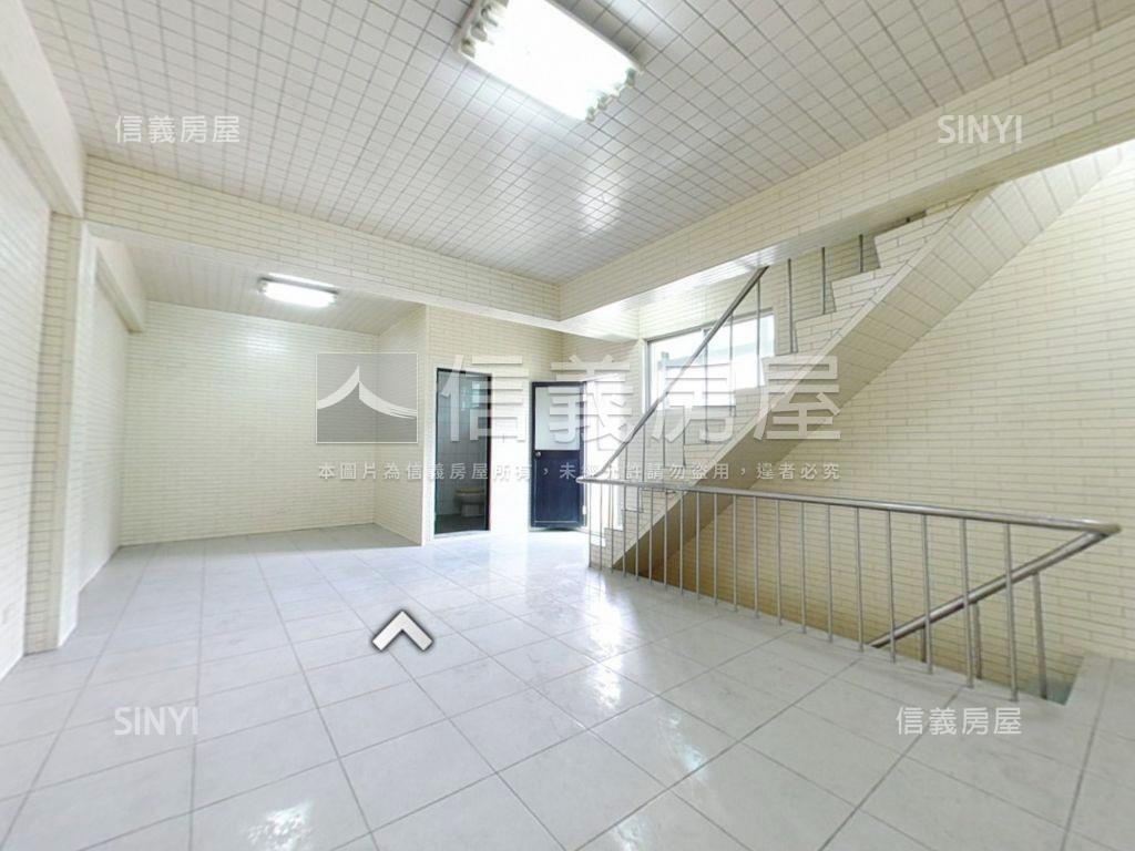 台北小別墅●透天房屋室內格局與周邊環境