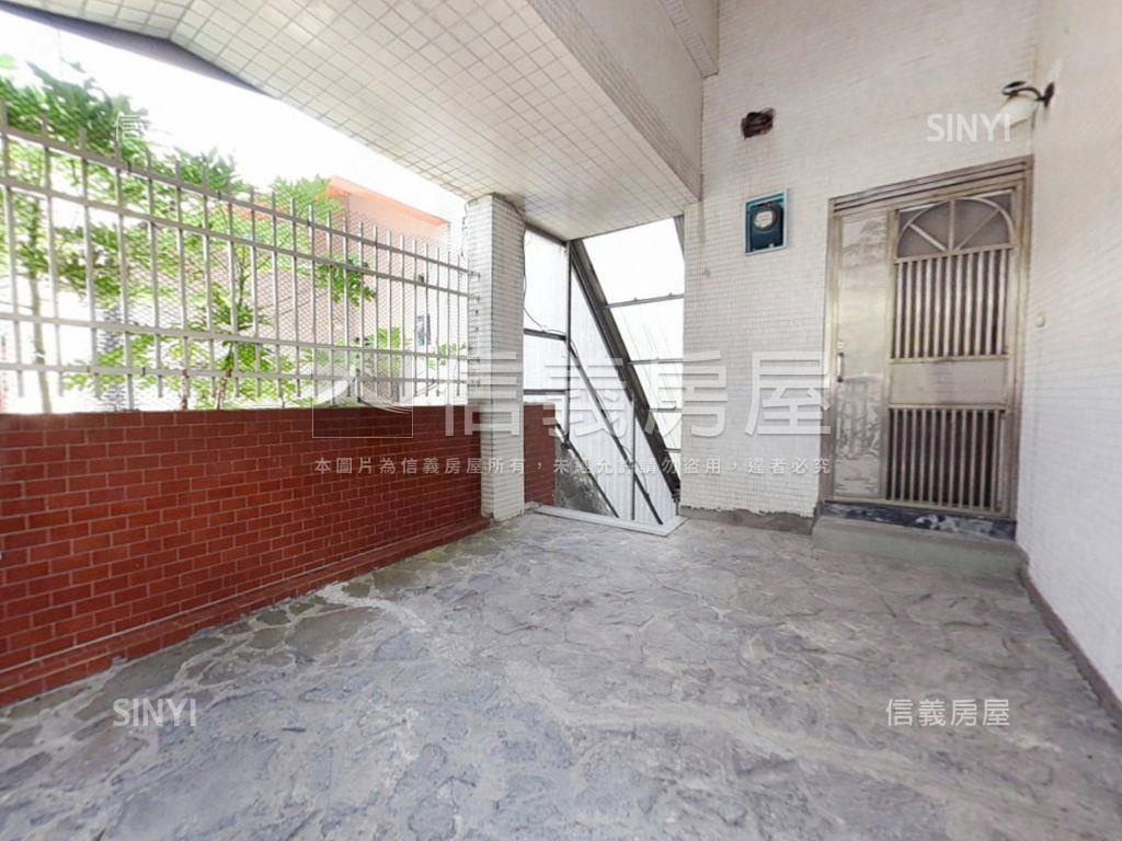 台北小別墅●透天房屋室內格局與周邊環境