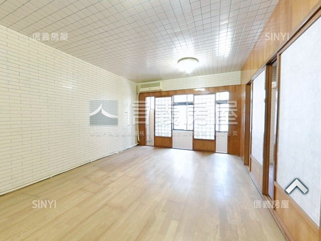 台北小別墅●透天房屋室內格局與周邊環境