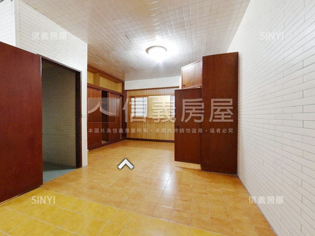 台北小別墅●透天房屋室內格局與周邊環境