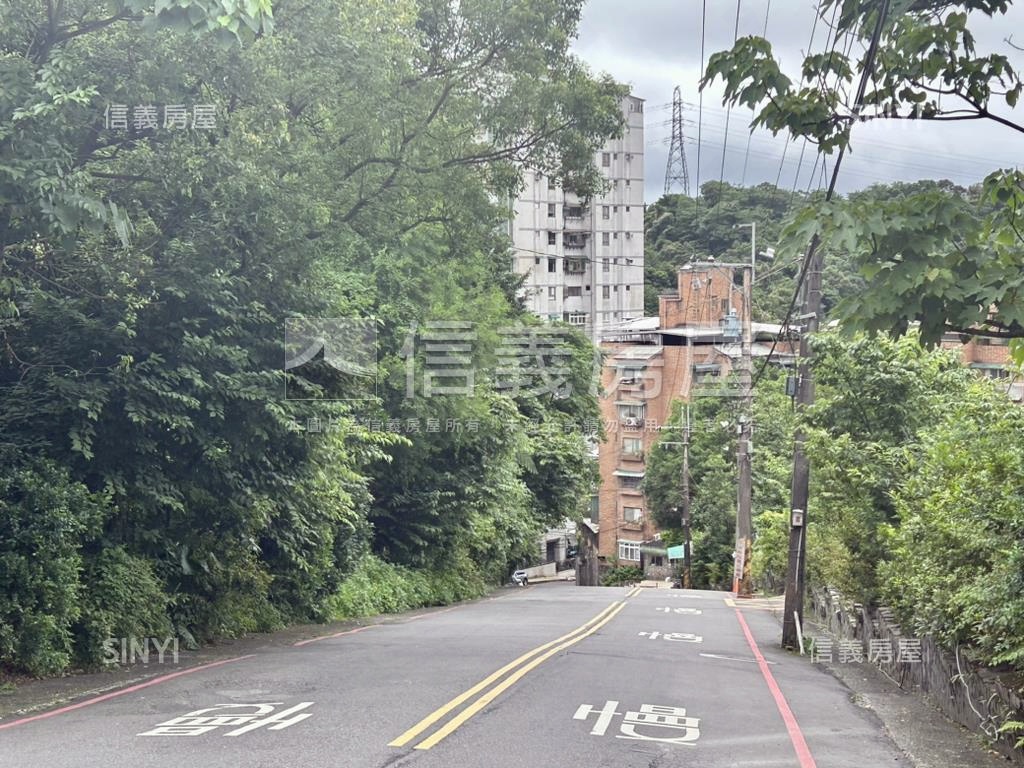 台北小別墅●透天房屋室內格局與周邊環境