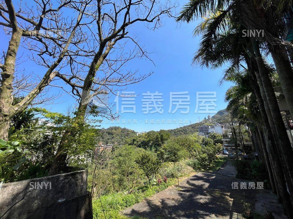 台北小別墅●透天房屋室內格局與周邊環境