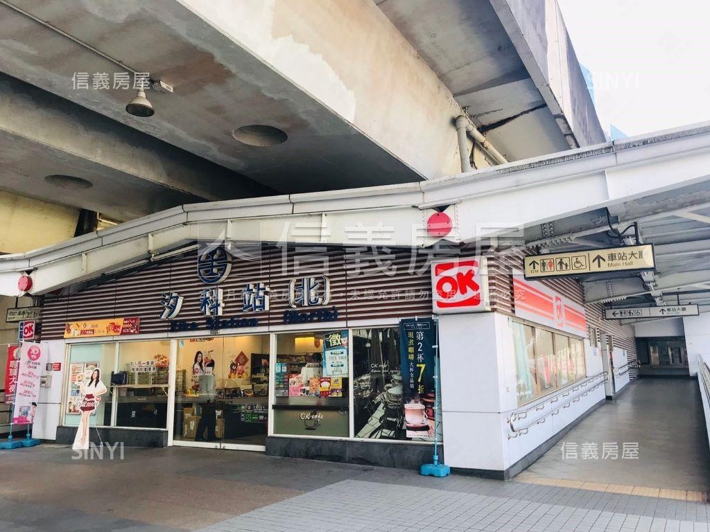 台北小別墅●透天房屋室內格局與周邊環境