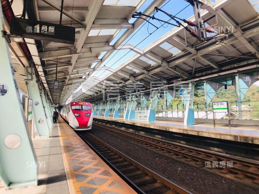 台北小別墅●透天房屋室內格局與周邊環境