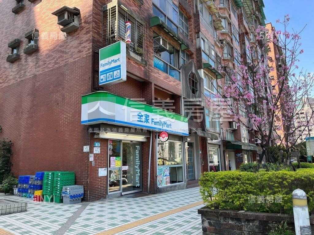 台北小別墅●透天房屋室內格局與周邊環境