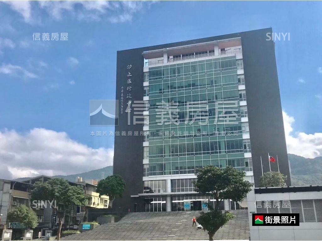 台北小別墅●透天房屋室內格局與周邊環境