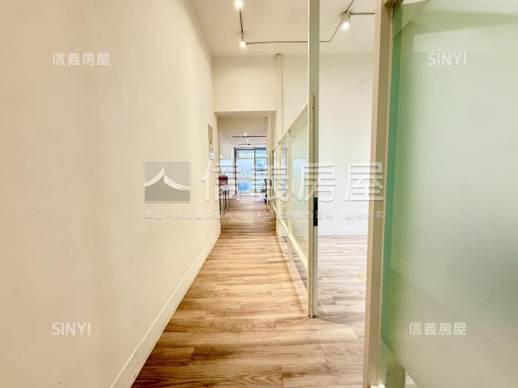 頂溪捷運保福路金店面房屋室內格局與周邊環境