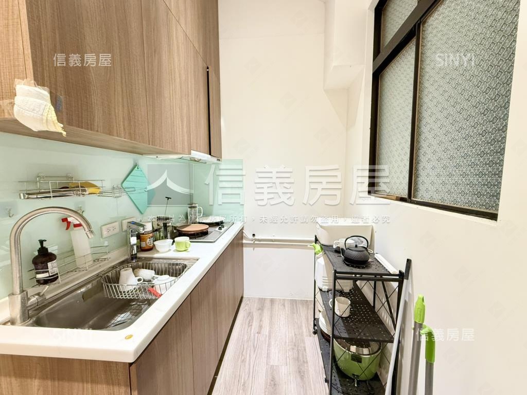 頂溪捷運保福路金店面房屋室內格局與周邊環境