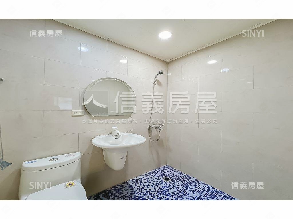 盧森堡４房平車可看屋！房屋室內格局與周邊環境
