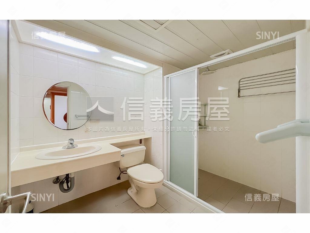 盧森堡４房平車可看屋！房屋室內格局與周邊環境
