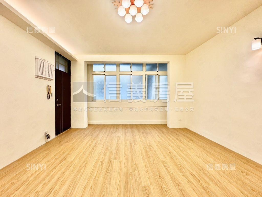 景美捷運３房美妝美寓房屋室內格局與周邊環境