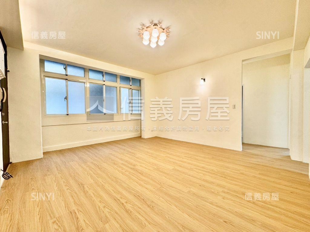 景美捷運３房美妝美寓房屋室內格局與周邊環境