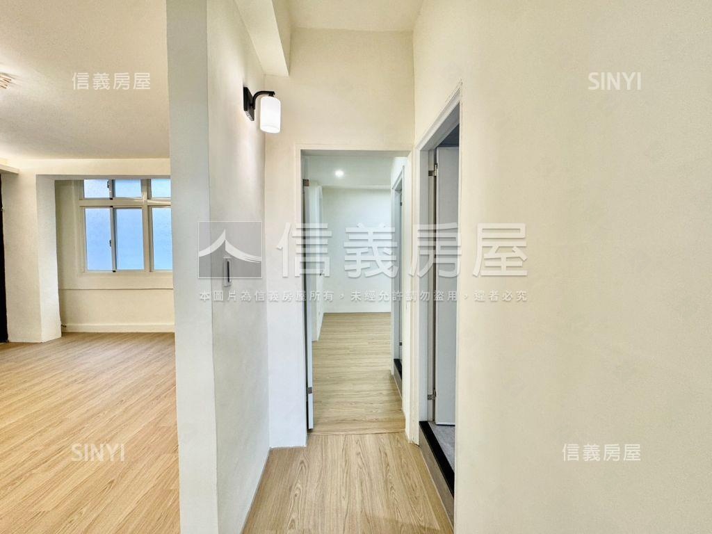景美捷運３房美妝美寓房屋室內格局與周邊環境