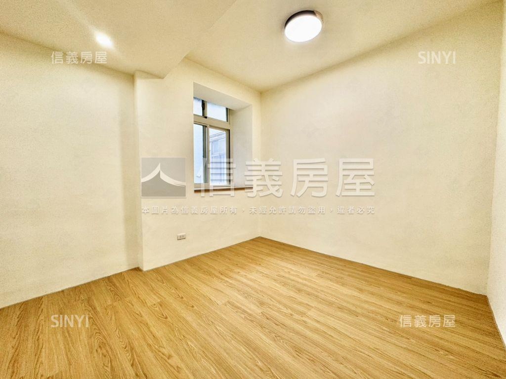 景美捷運３房美妝美寓房屋室內格局與周邊環境