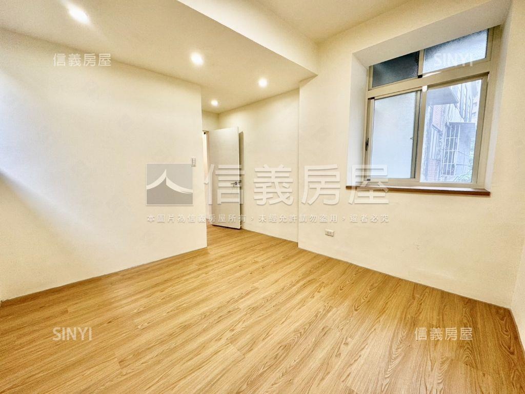 景美捷運３房美妝美寓房屋室內格局與周邊環境