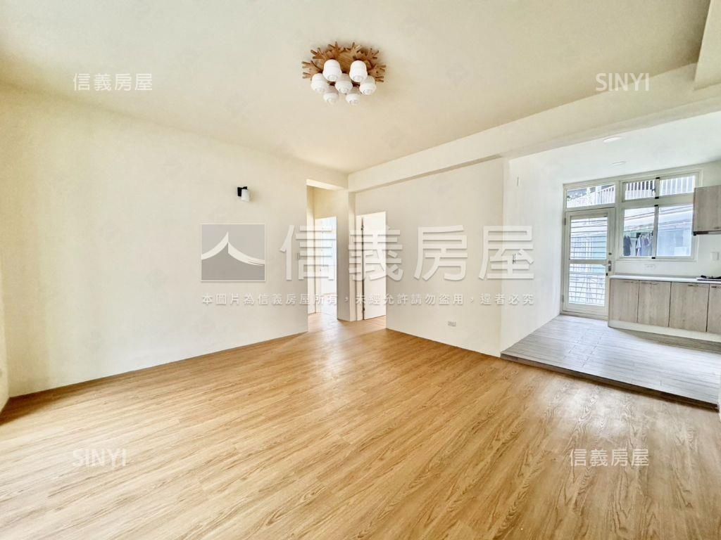 景美捷運３房美妝美寓房屋室內格局與周邊環境
