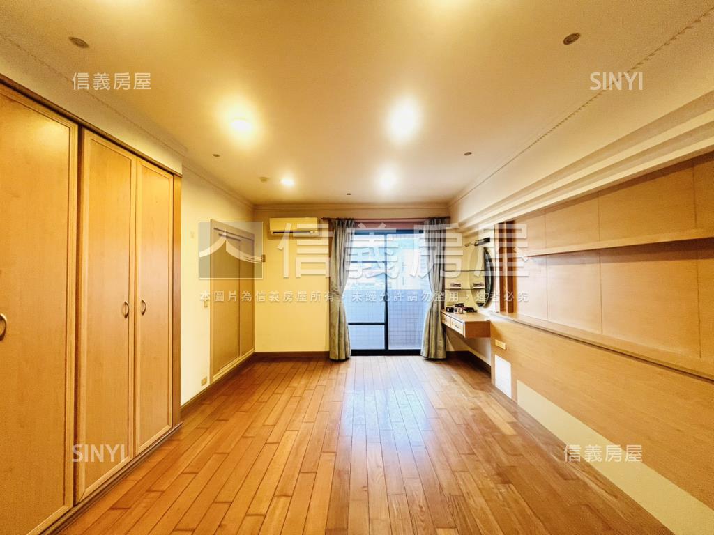 國泰書香大第房屋室內格局與周邊環境