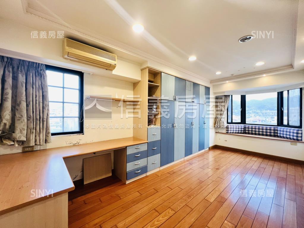 國泰書香大第房屋室內格局與周邊環境