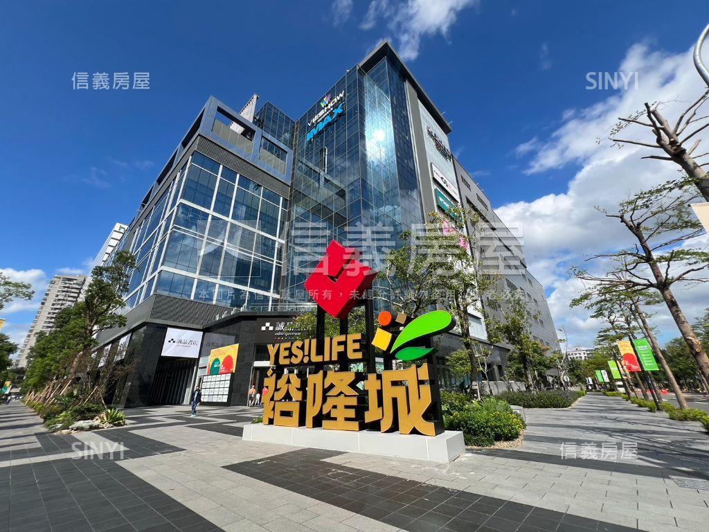 國泰書香大第房屋室內格局與周邊環境