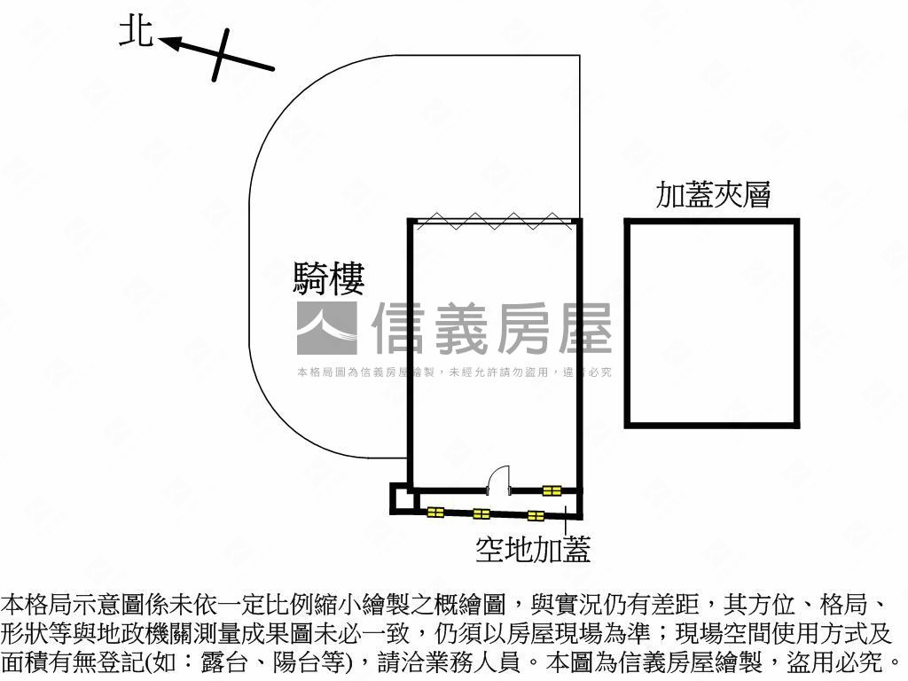 南港重劃區邊間超值店面房屋室內格局與周邊環境