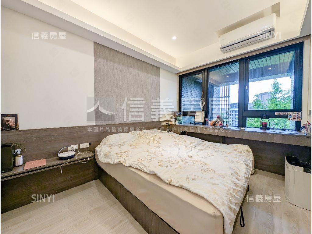 北投稀有電梯房屋室內格局與周邊環境