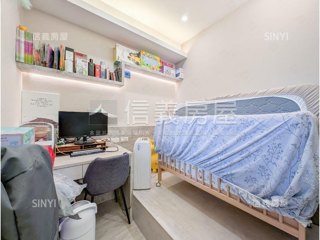 北投稀有電梯房屋室內格局與周邊環境