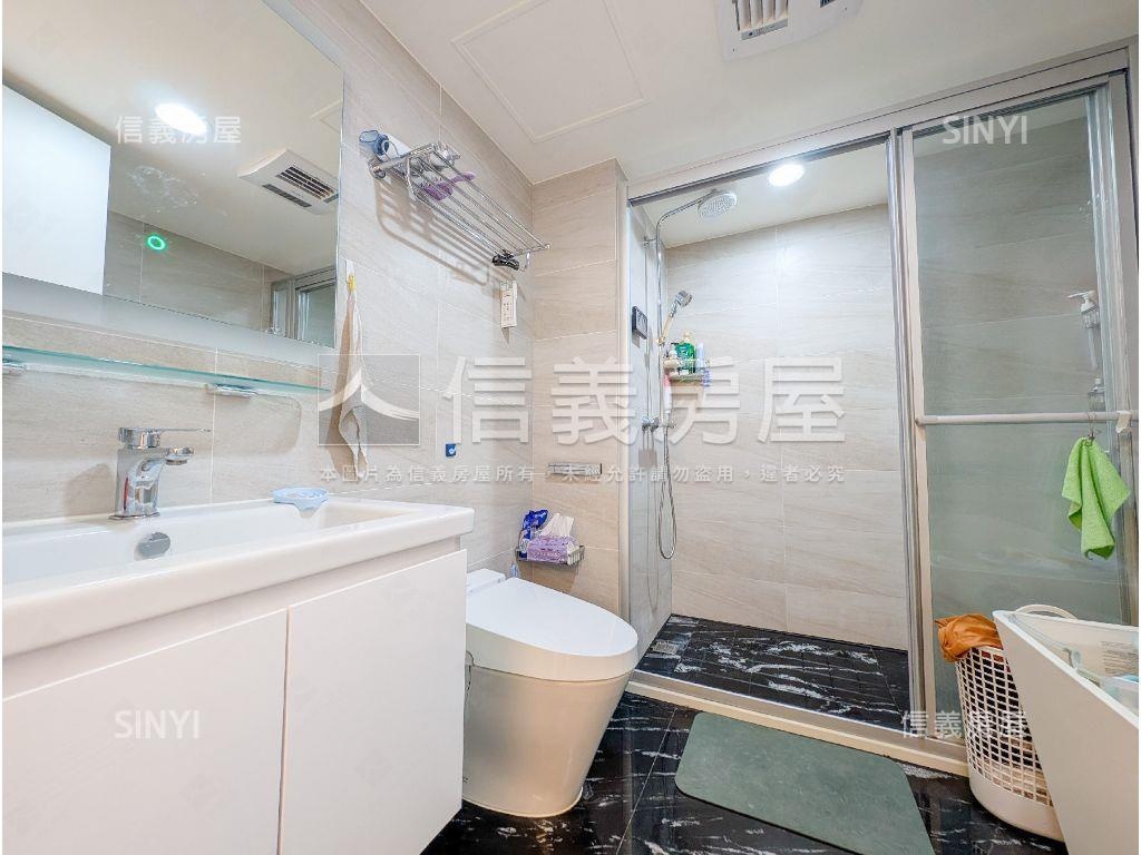 北投稀有電梯房屋室內格局與周邊環境