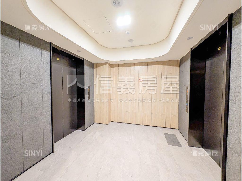 北投稀有電梯房屋室內格局與周邊環境