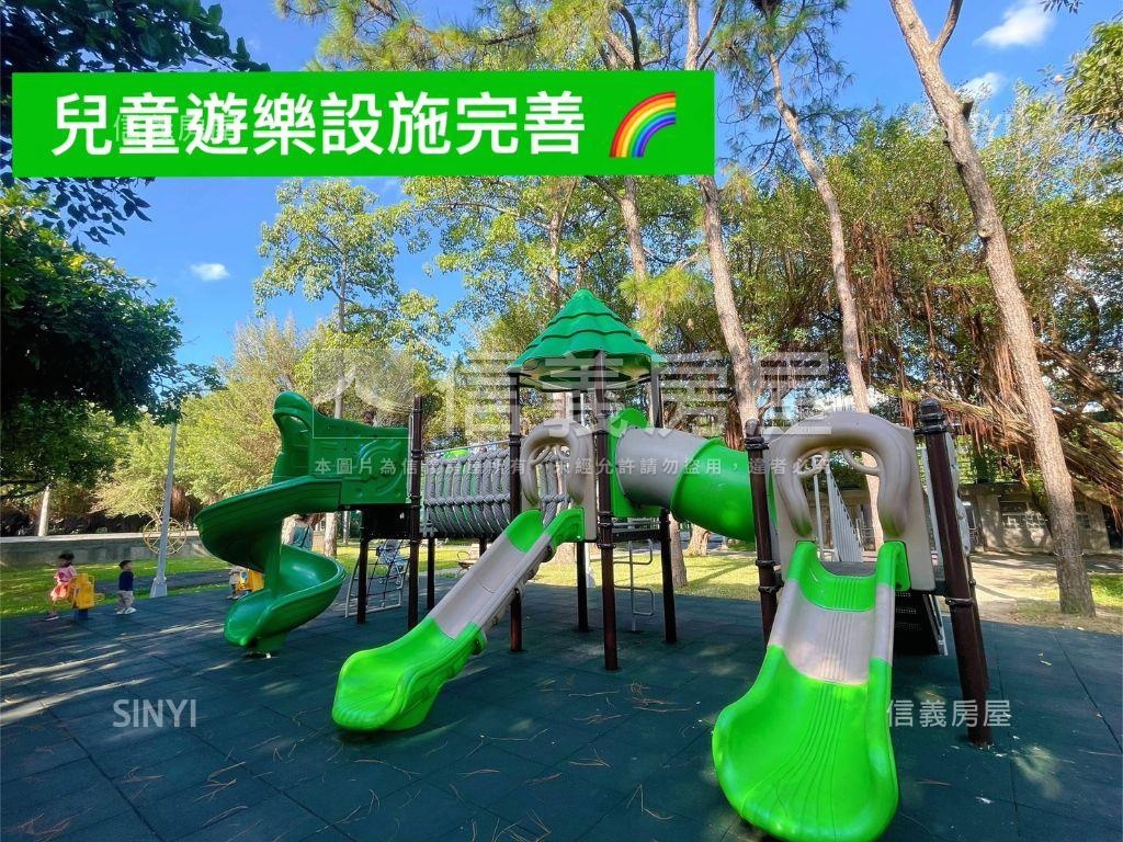 新★萬大捷運公園邊間四房房屋室內格局與周邊環境
