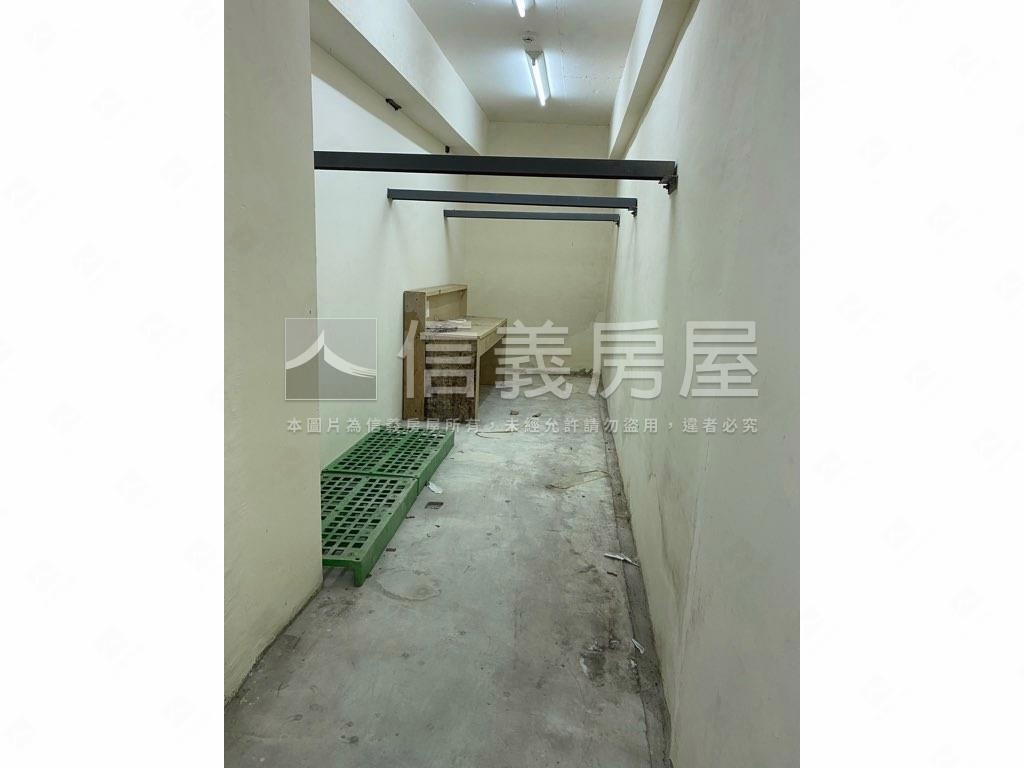 中正國中❤️華光特區店面房屋室內格局與周邊環境