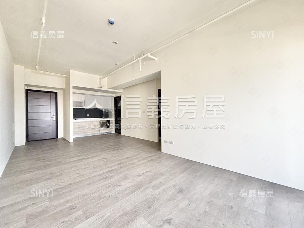 中國醫｜全新｜三房雙車位房屋室內格局與周邊環境