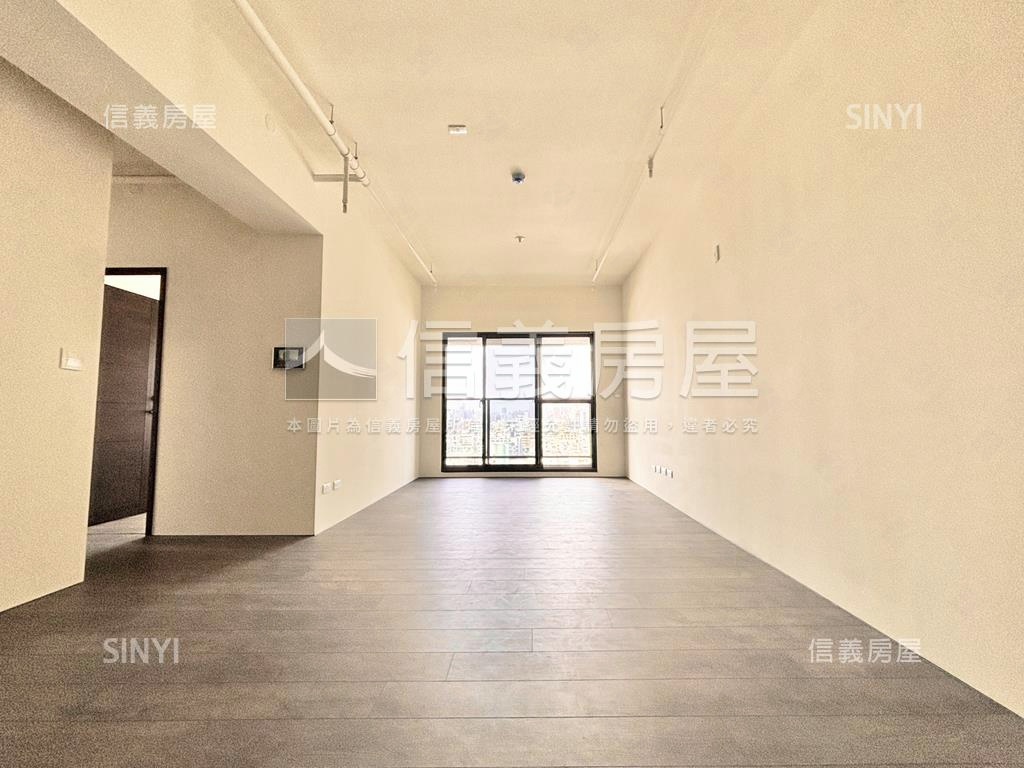 中國醫｜全新｜三房雙車位房屋室內格局與周邊環境