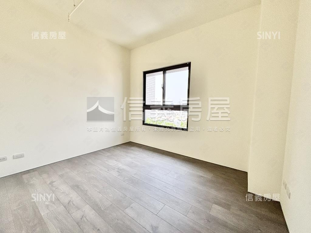 中國醫｜全新｜三房雙車位房屋室內格局與周邊環境