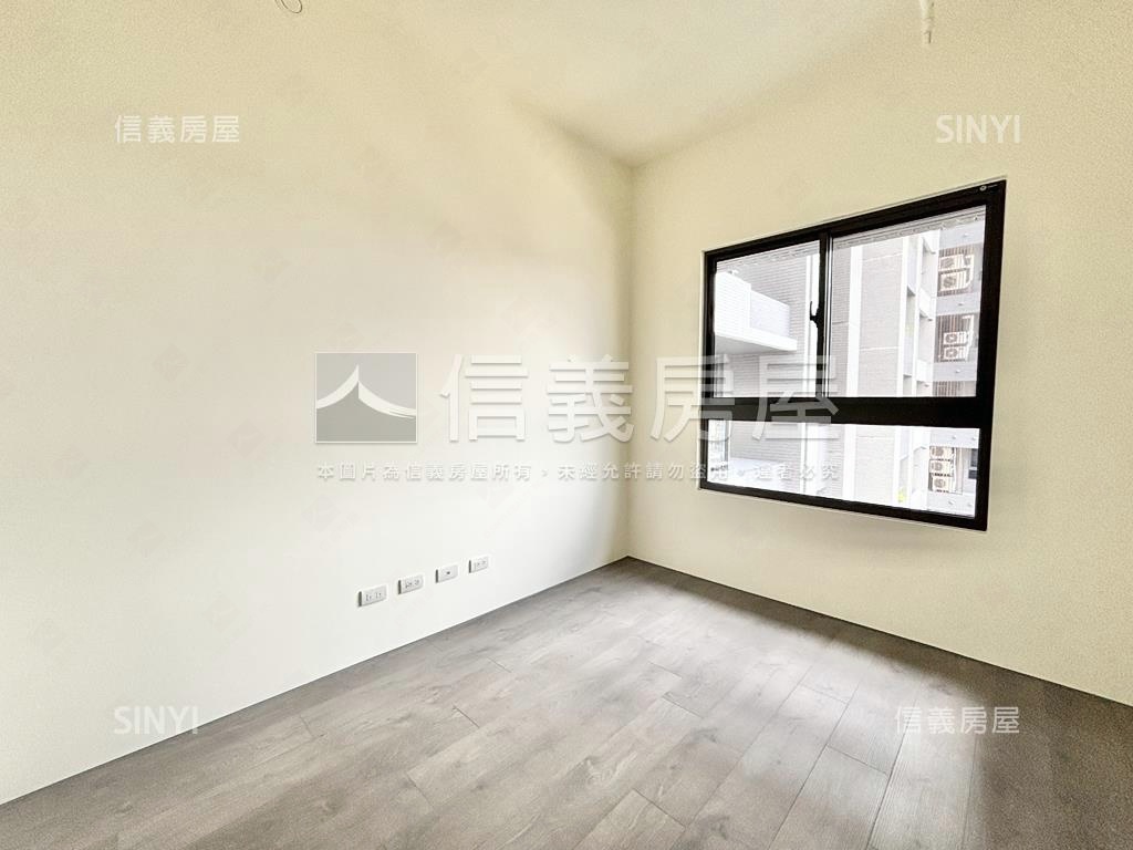 中國醫｜全新｜三房雙車位房屋室內格局與周邊環境
