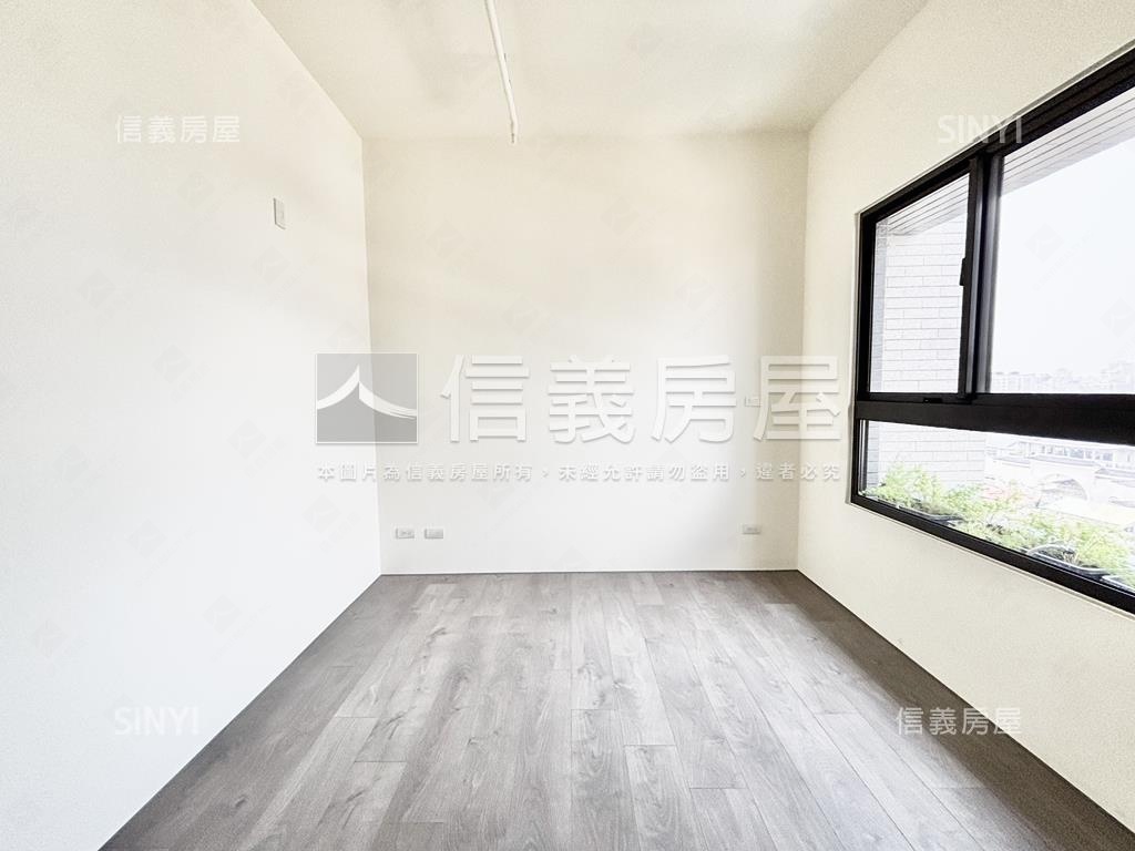 中國醫｜全新｜三房雙車位房屋室內格局與周邊環境