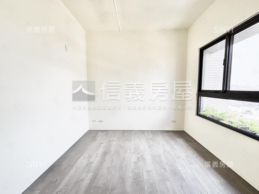 中國醫｜全新｜三房雙車位房屋室內格局與周邊環境