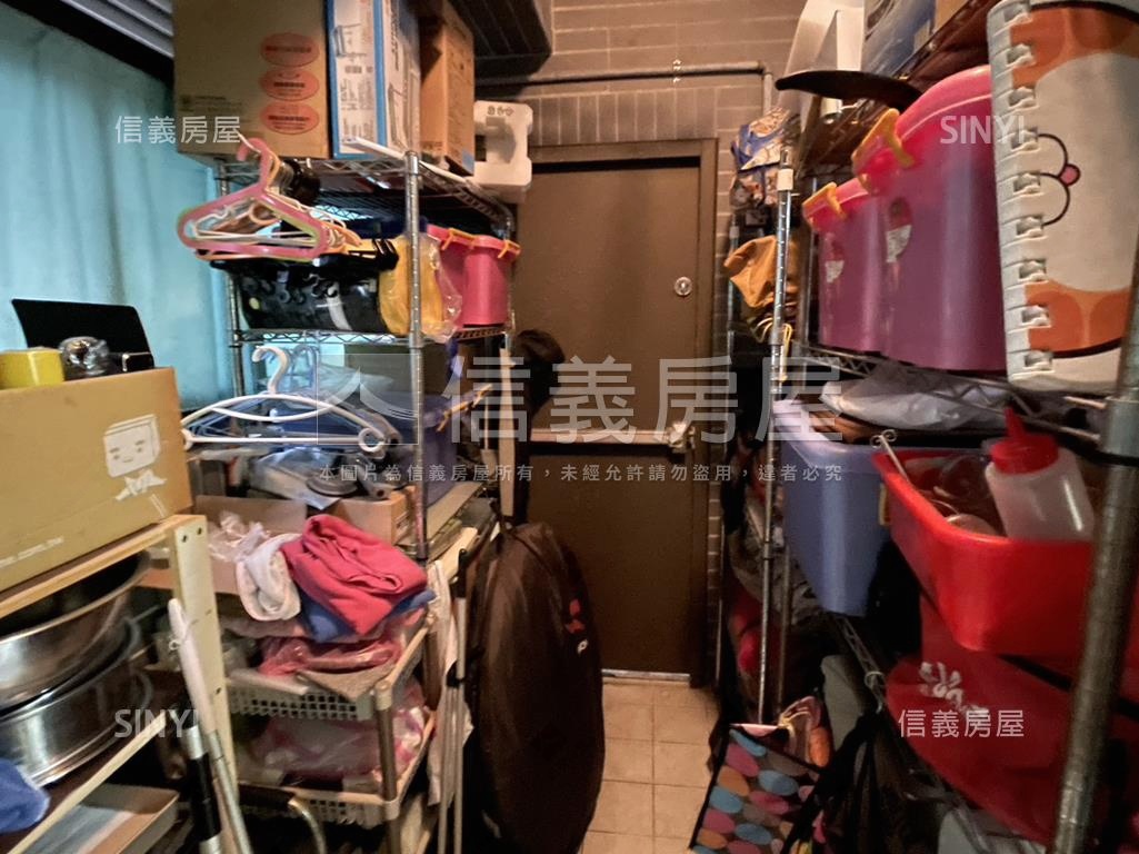 淡水心之界３房雙車位房屋室內格局與周邊環境