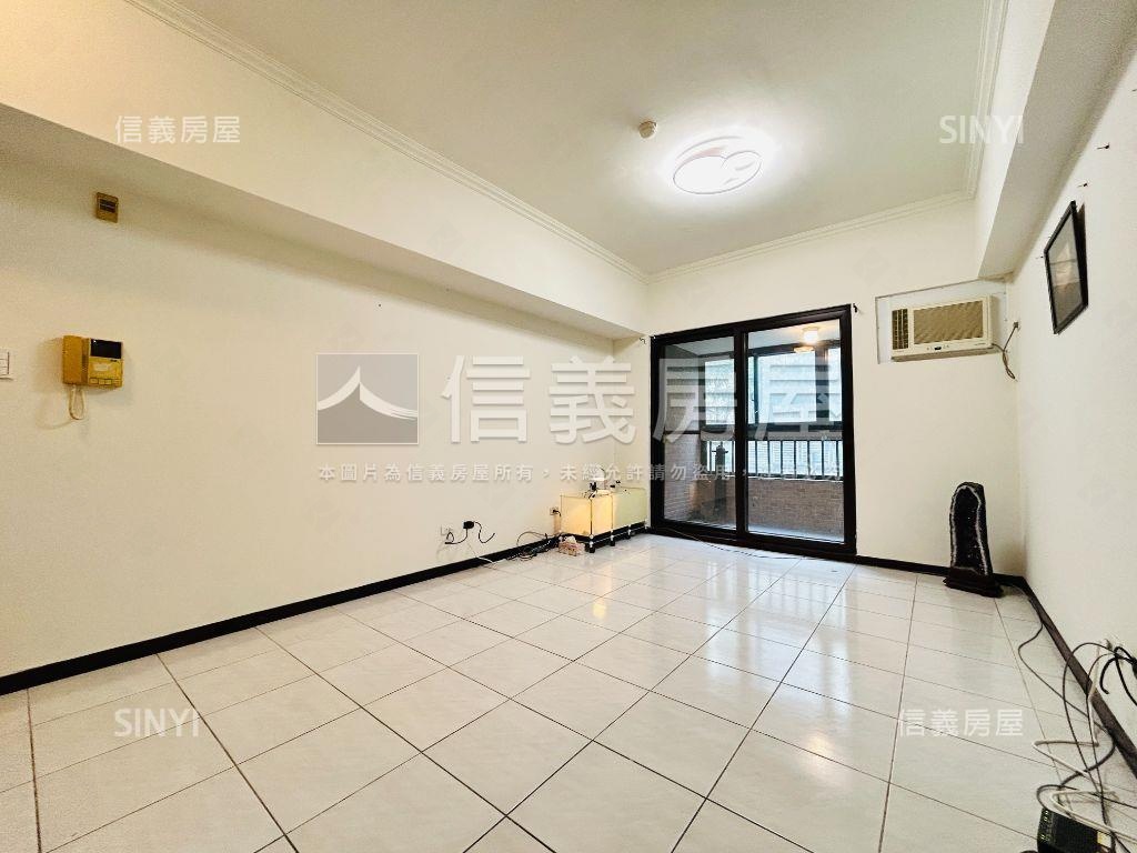 山海大地捷運首購三房房屋室內格局與周邊環境