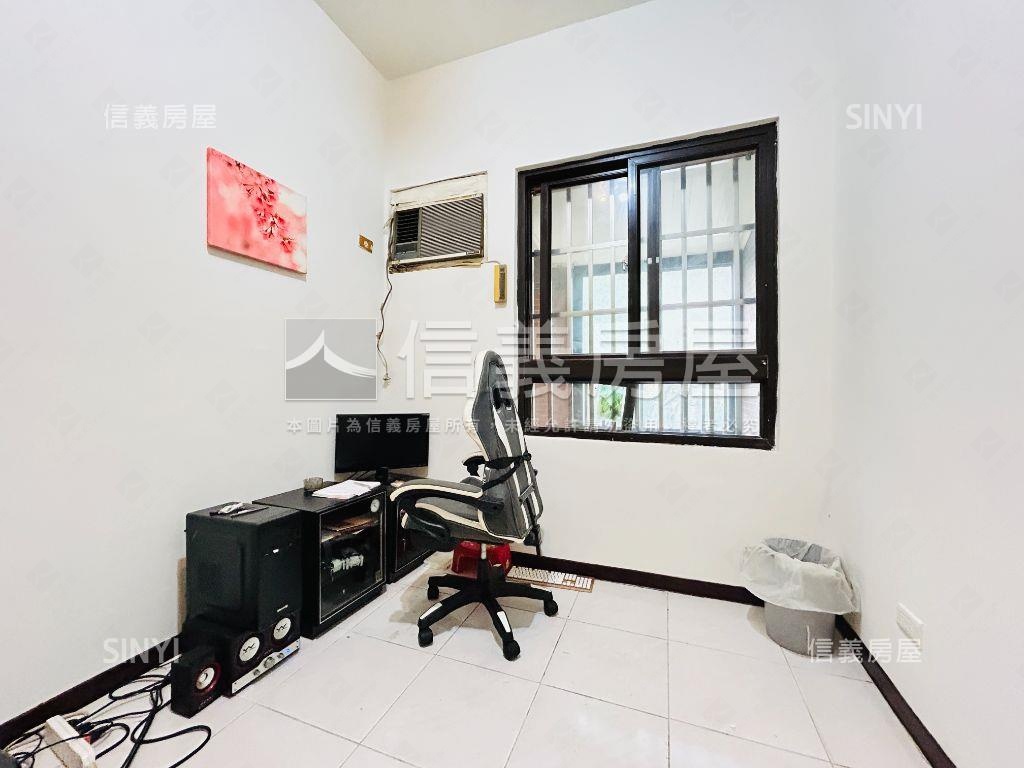 山海大地捷運首購三房房屋室內格局與周邊環境