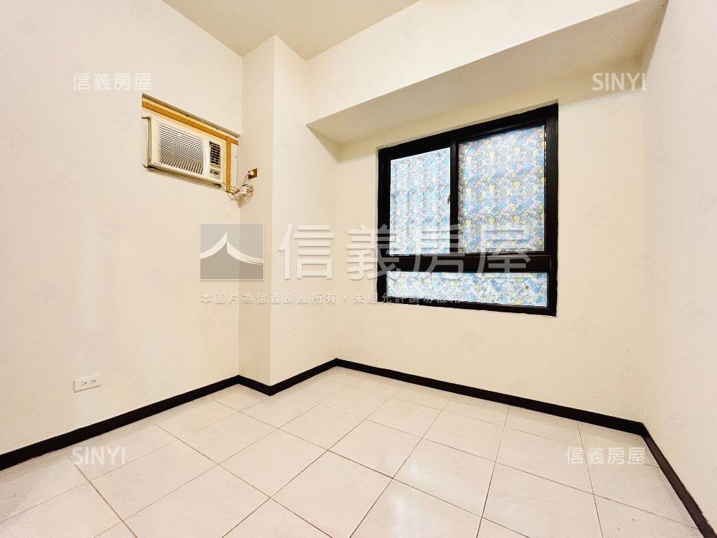 山海大地捷運首購三房房屋室內格局與周邊環境