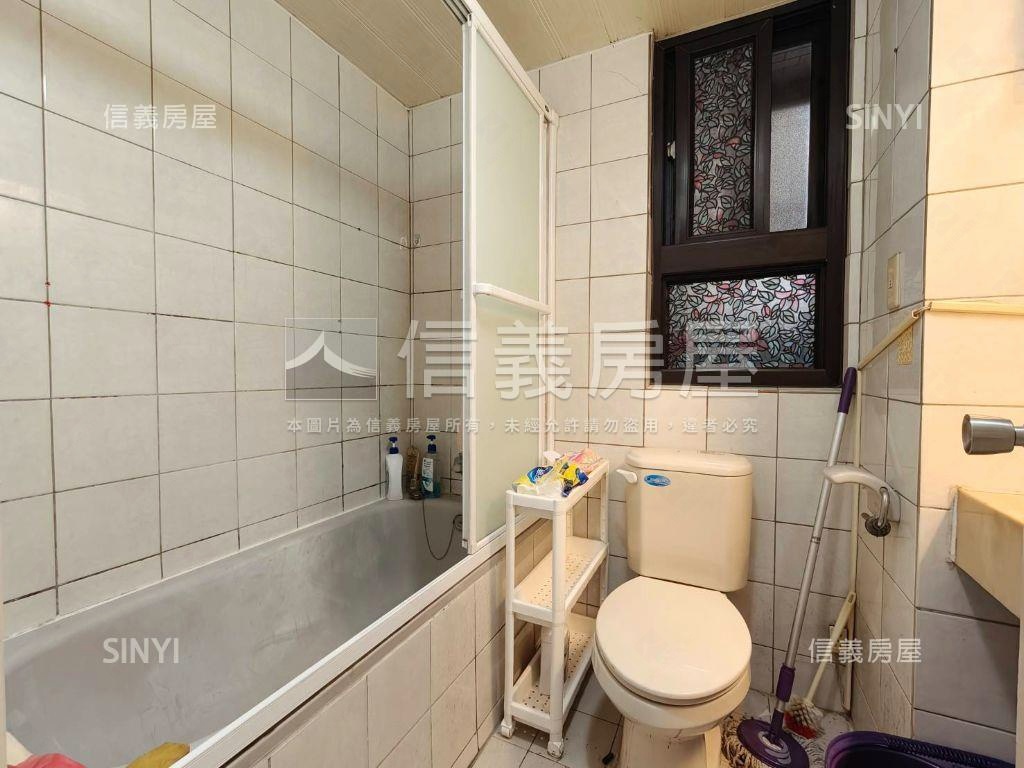 山海大地捷運首購三房房屋室內格局與周邊環境