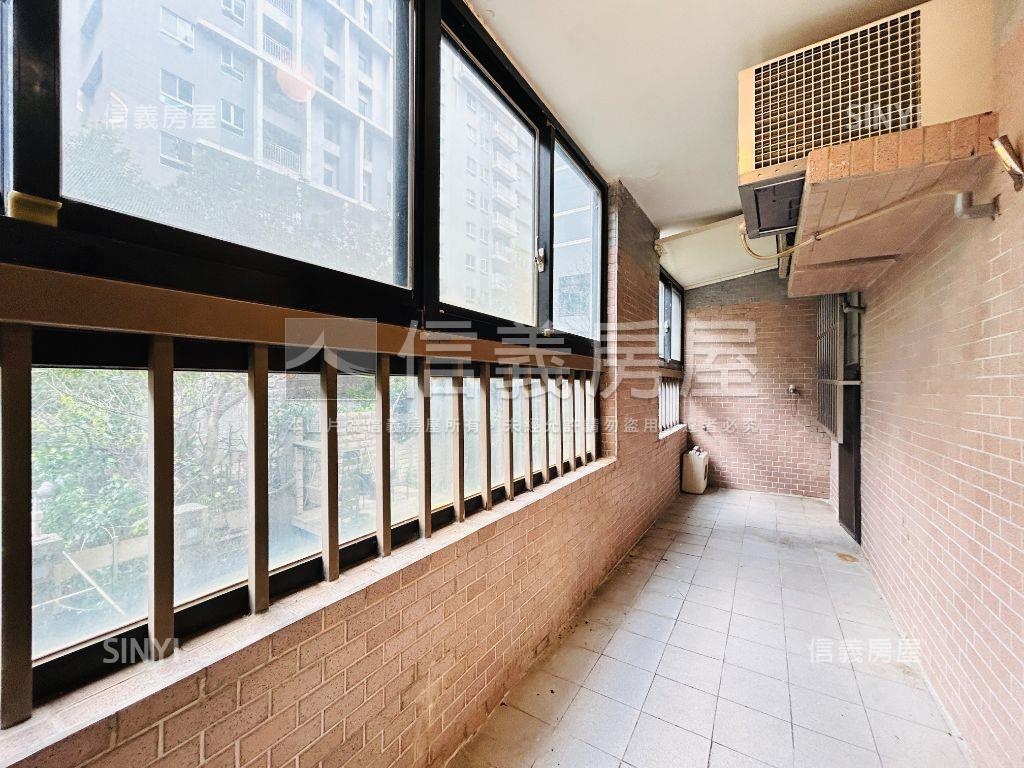 山海大地捷運首購三房房屋室內格局與周邊環境