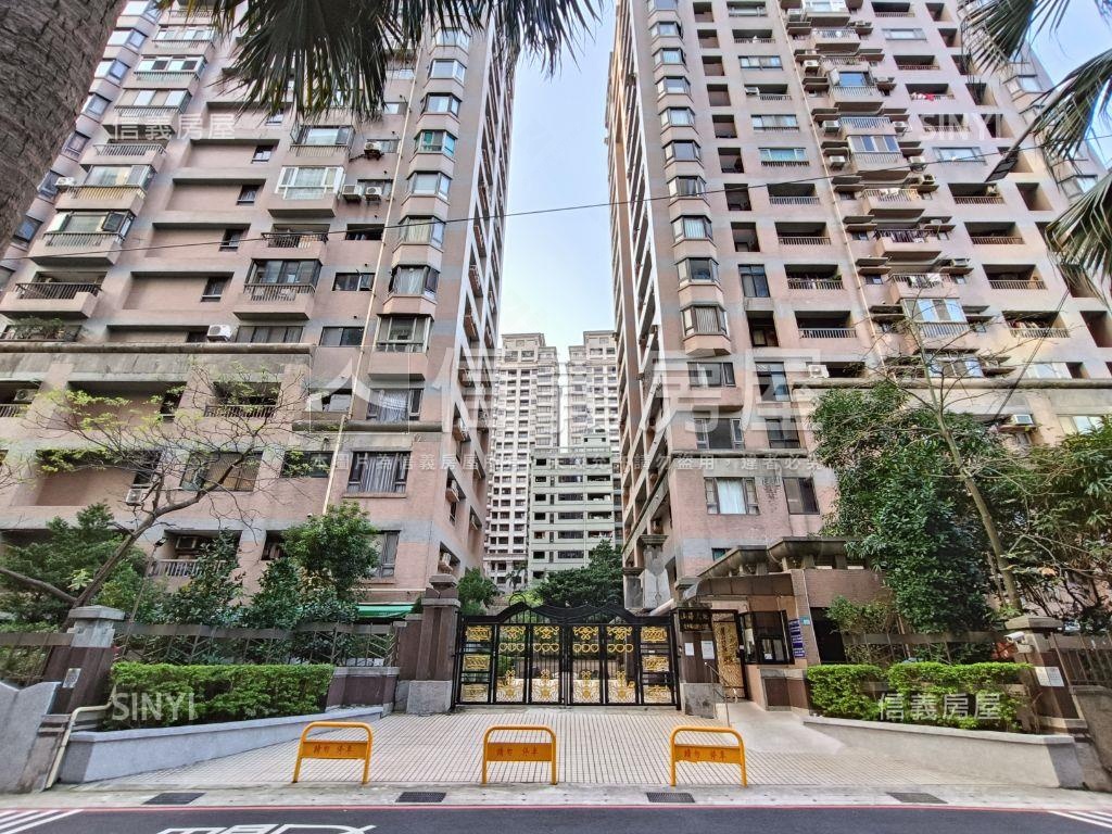 山海大地捷運首購三房房屋室內格局與周邊環境