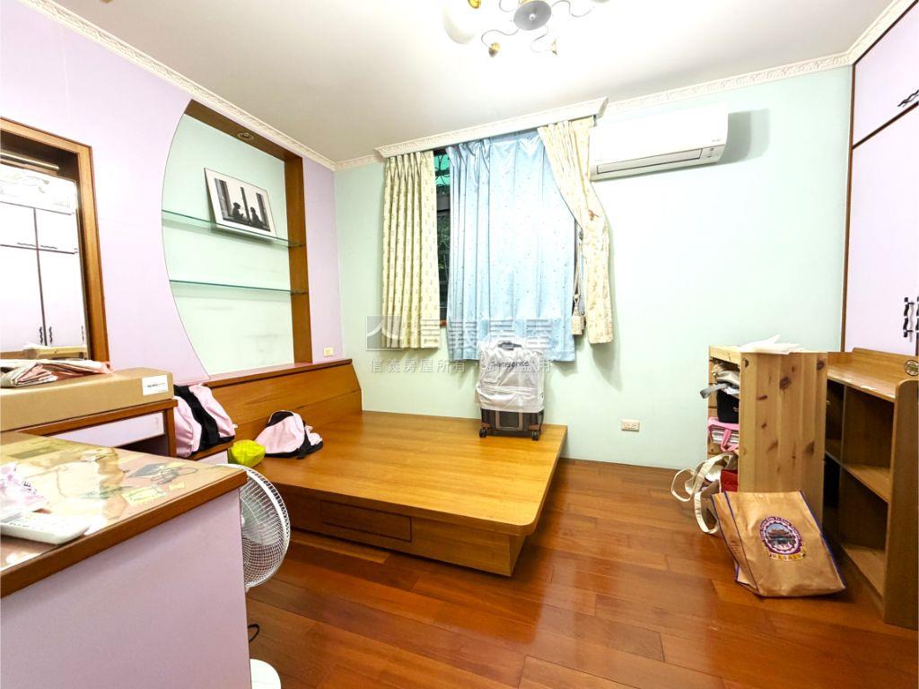 合康愛丁堡透天別墅房屋室內格局與周邊環境