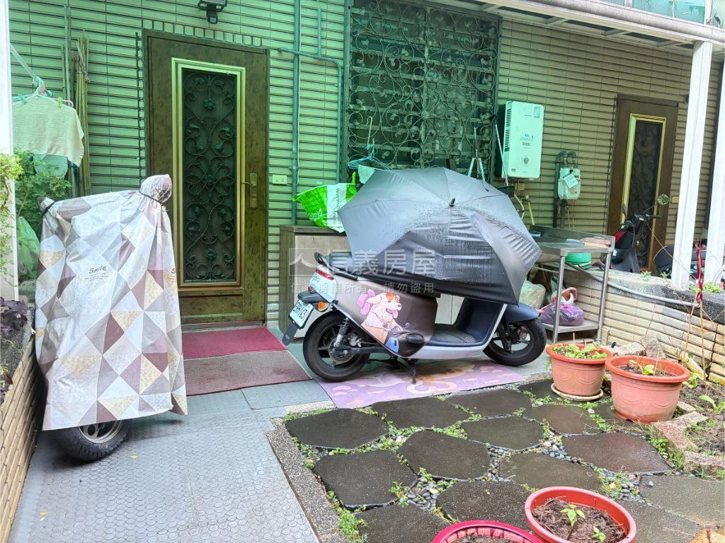 合康愛丁堡透天別墅房屋室內格局與周邊環境