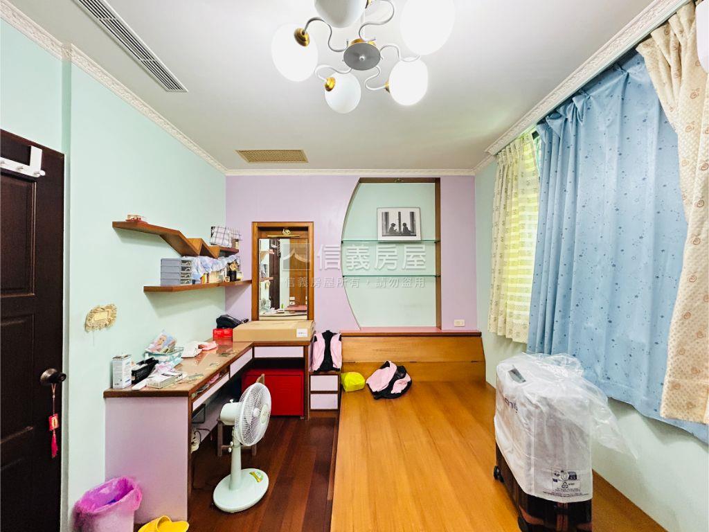 合康愛丁堡透天別墅房屋室內格局與周邊環境