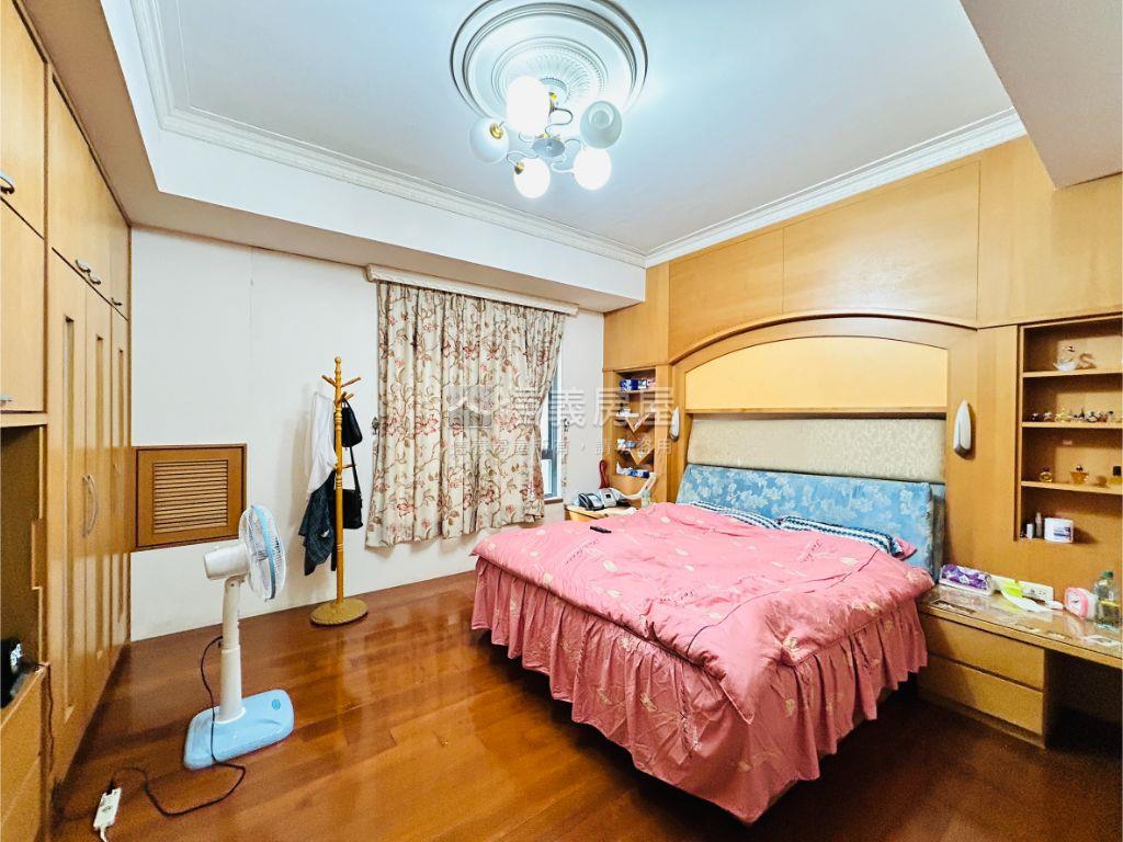 合康愛丁堡透天別墅房屋室內格局與周邊環境