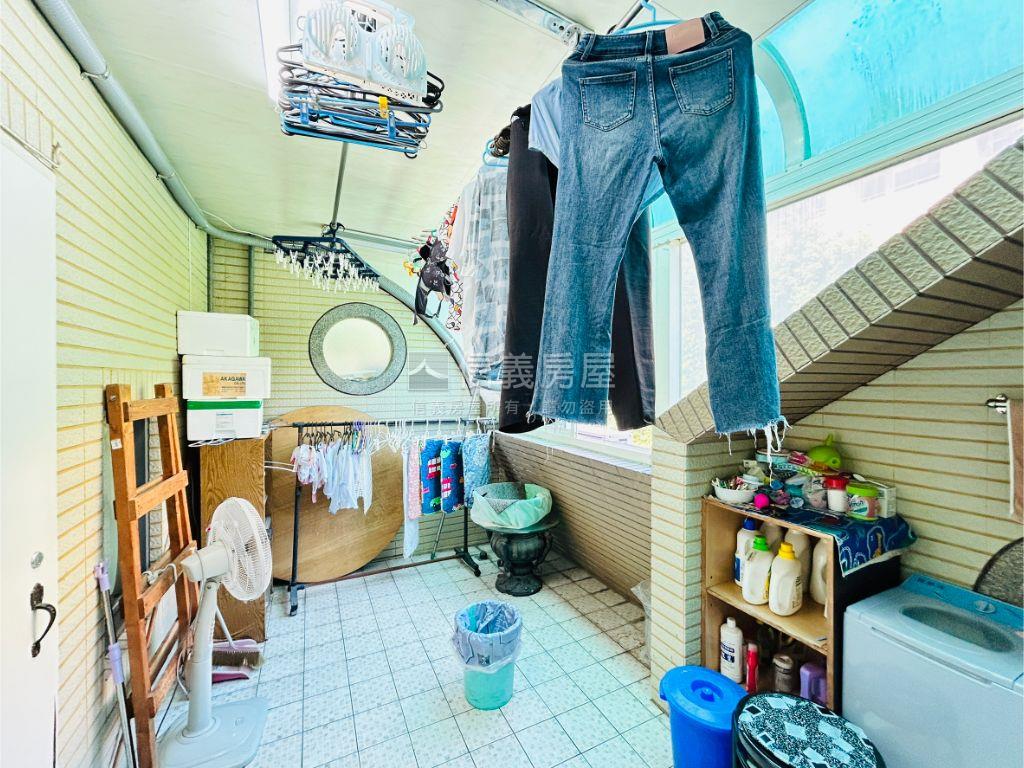 合康愛丁堡透天別墅房屋室內格局與周邊環境